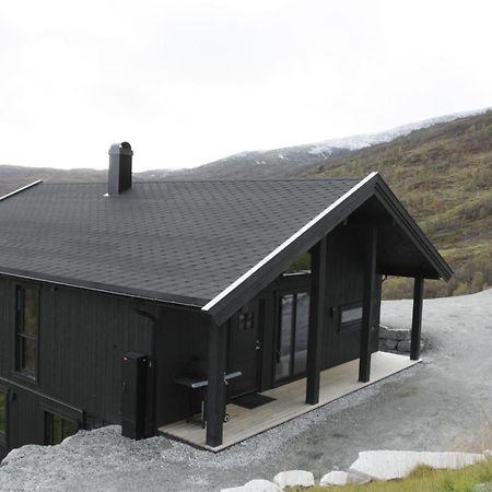 Sogndal Chalet Villa Luaran gambar