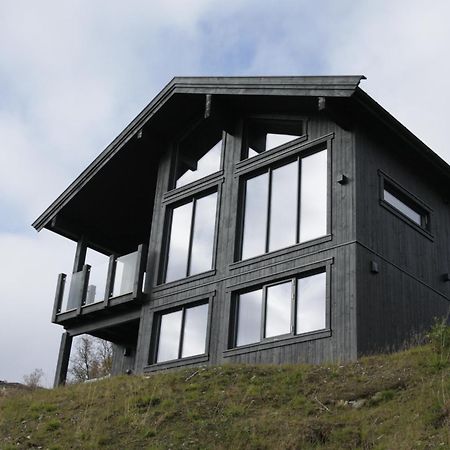 Sogndal Chalet Villa Luaran gambar